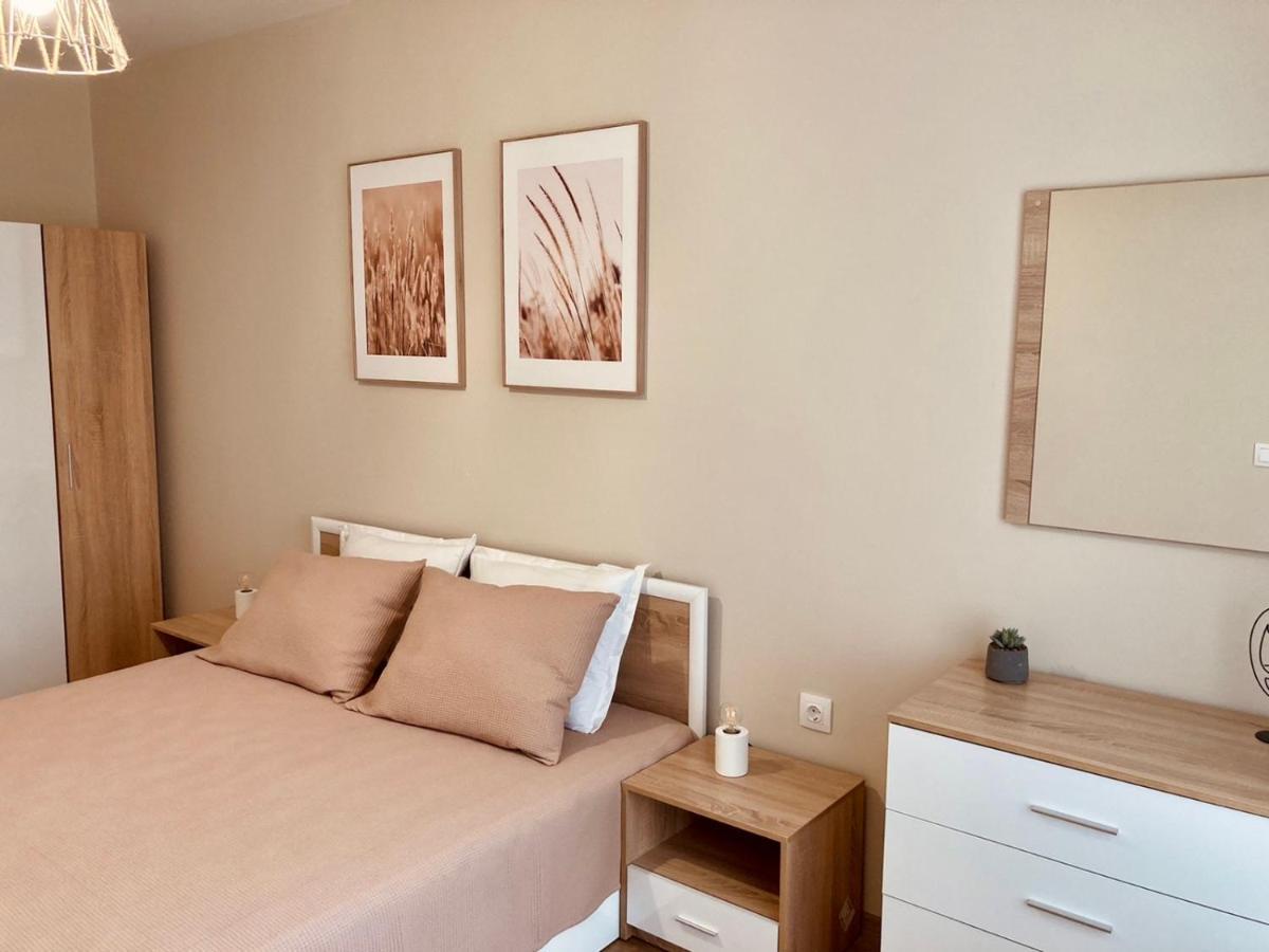 Pearl Apartments Burgas Екстер'єр фото