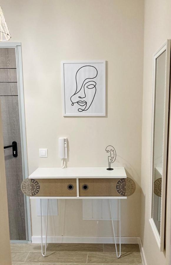 Pearl Apartments Burgas Екстер'єр фото