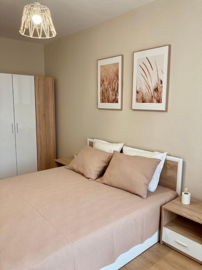 Pearl Apartments Burgas Екстер'єр фото