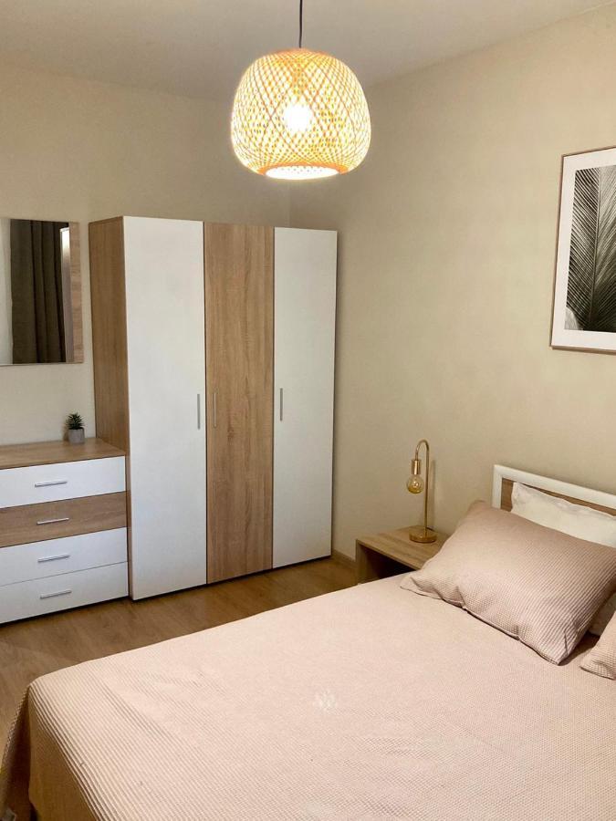 Pearl Apartments Burgas Екстер'єр фото