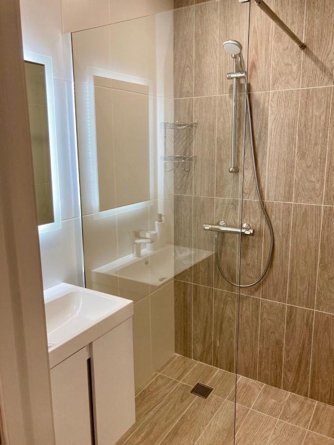 Pearl Apartments Burgas Екстер'єр фото