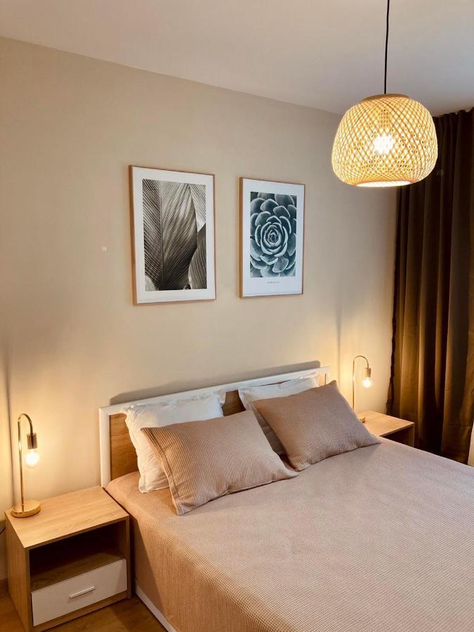 Pearl Apartments Burgas Екстер'єр фото
