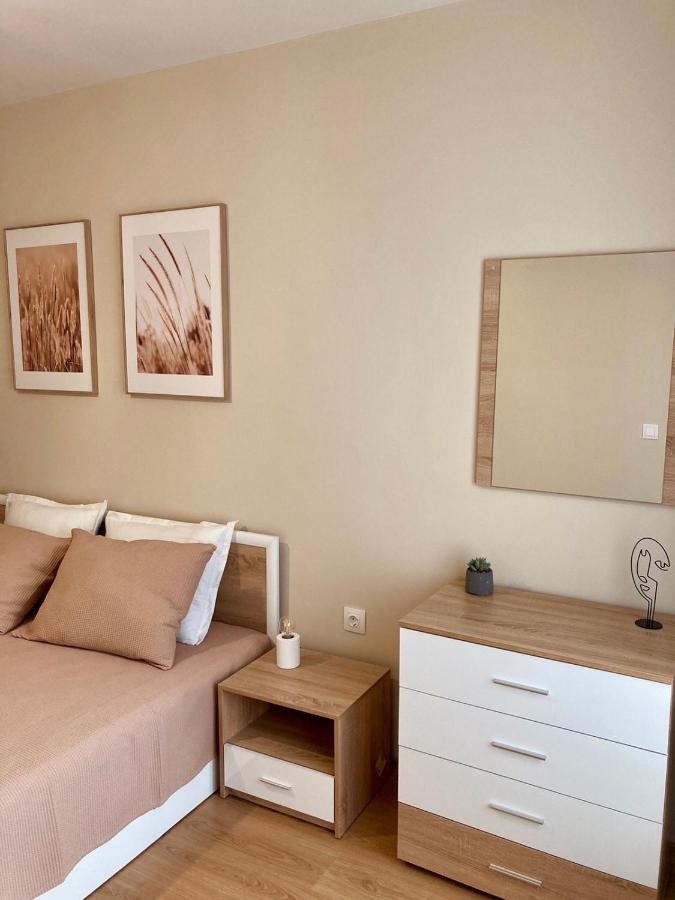 Pearl Apartments Burgas Екстер'єр фото