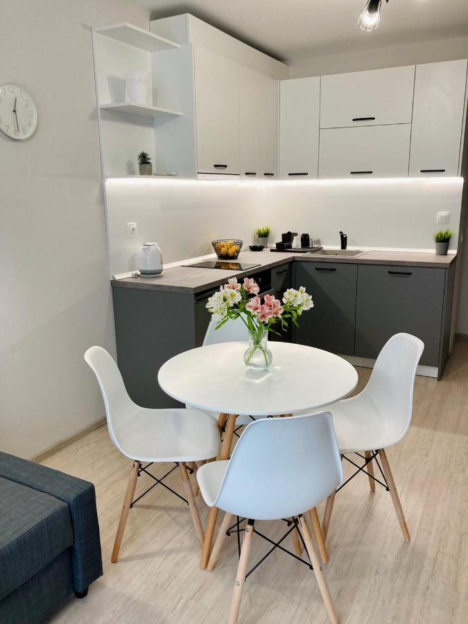 Pearl Apartments Burgas Екстер'єр фото