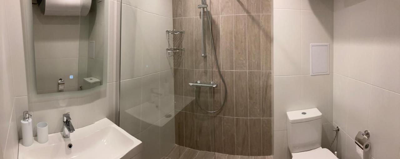 Pearl Apartments Burgas Екстер'єр фото