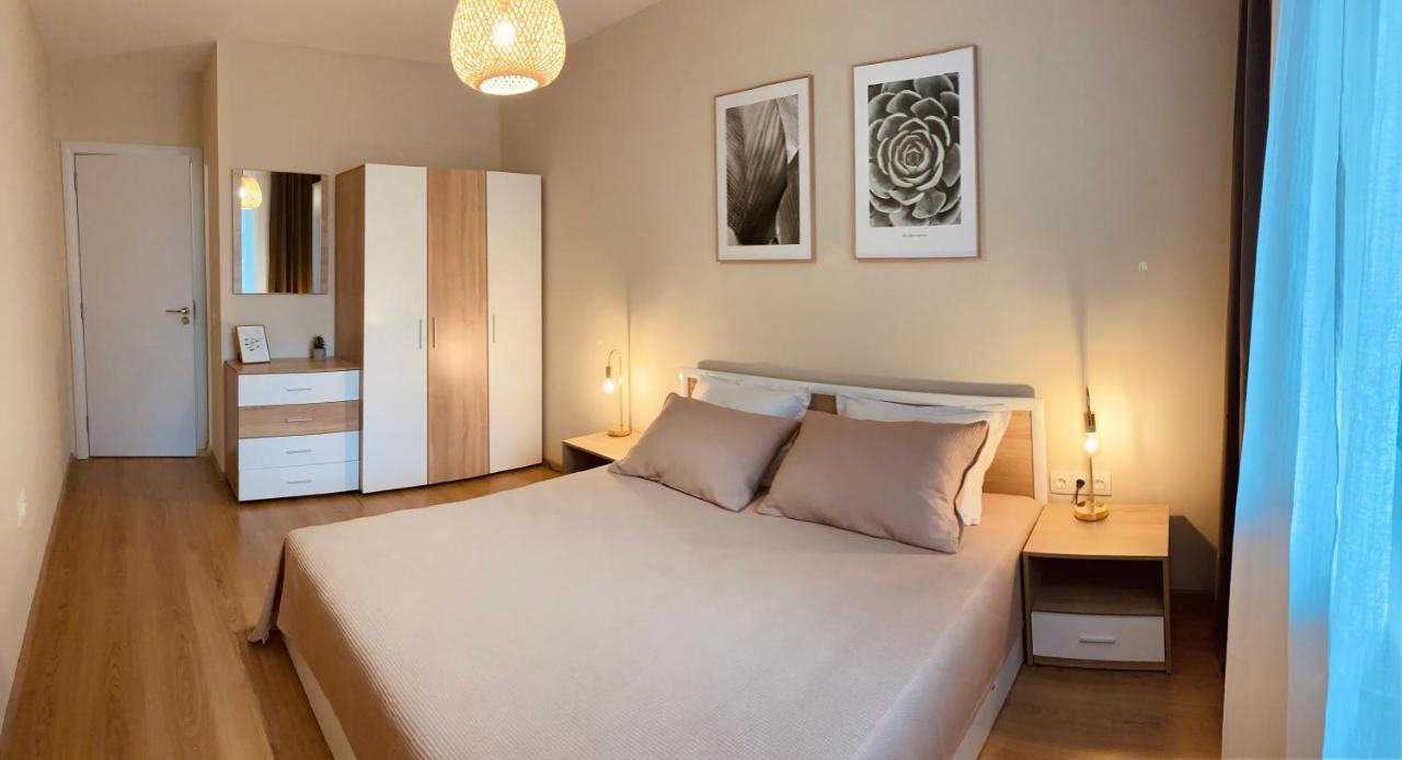 Pearl Apartments Burgas Екстер'єр фото